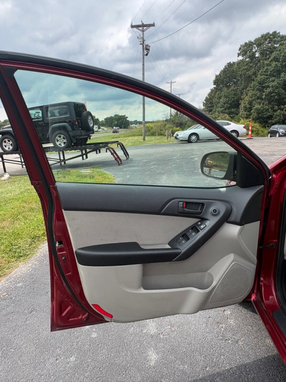 2012 Kia Forte Image 9