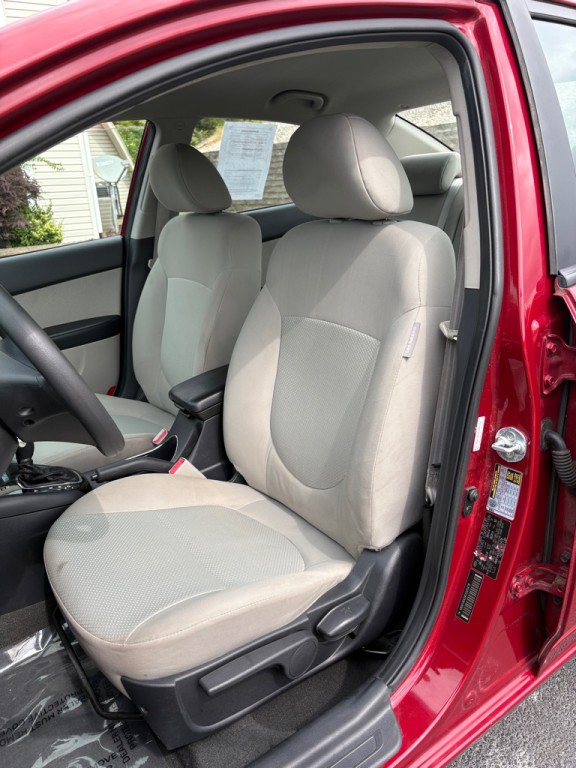 2012 Kia Forte Image 12