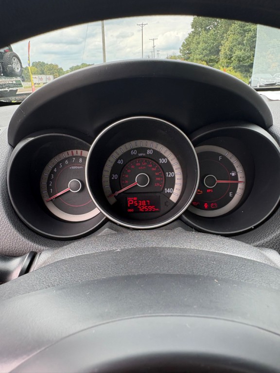 2012 Kia Forte Image 13