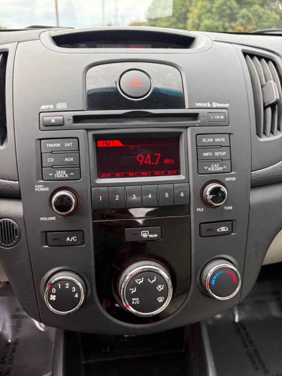 2012 Kia Forte Image 14