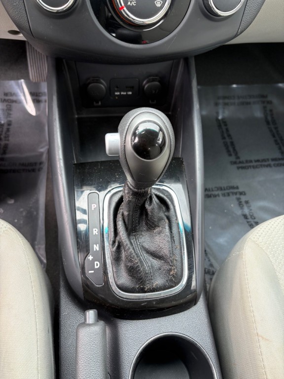 2012 Kia Forte Image 15
