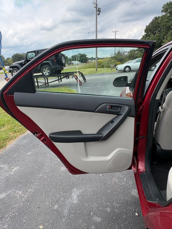 2012 Kia Forte Image 16