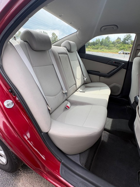 2012 Kia Forte Image 20