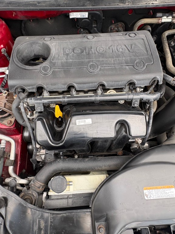 2012 Kia Forte Image 27