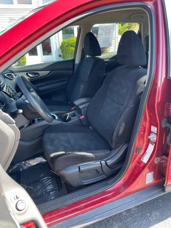2014 Nissan Rogue Image 15