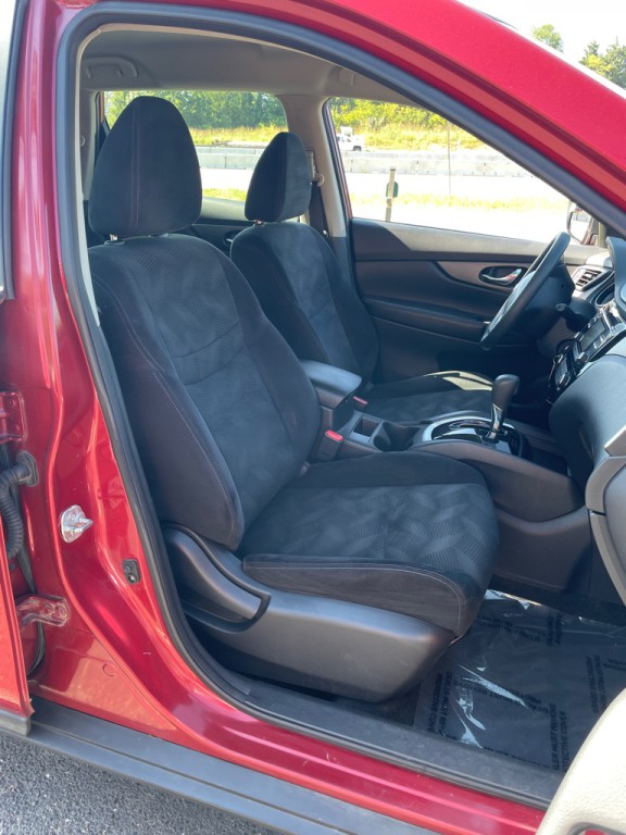 2014 Nissan Rogue Image 23
