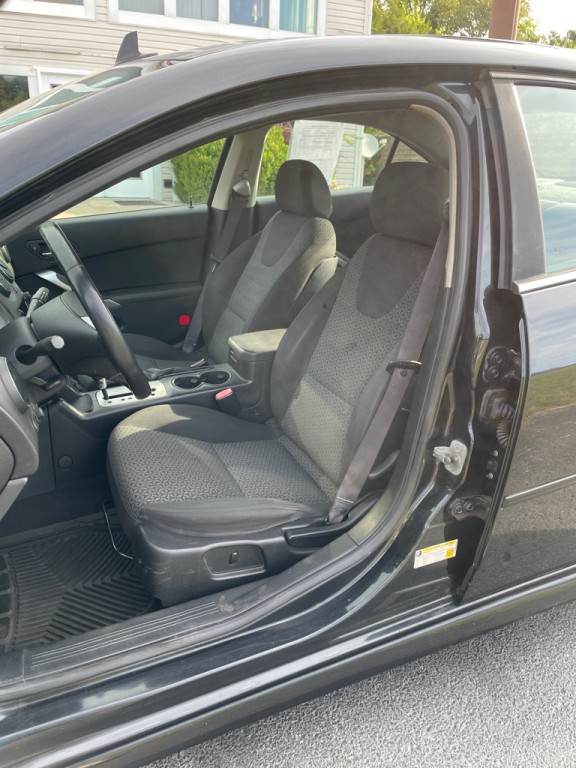 2009 Pontiac G6 Image 14