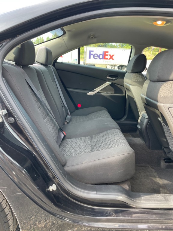 2009 Pontiac G6 Image 19