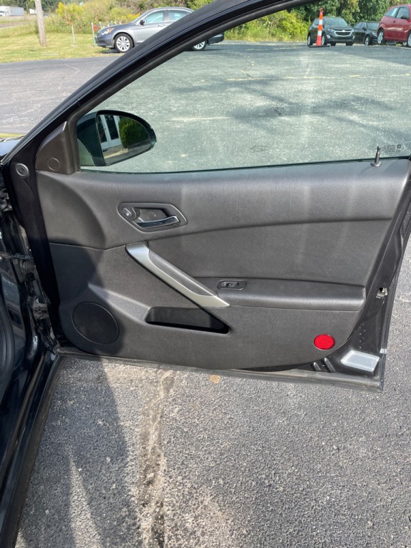 2009 Pontiac G6 Image 21