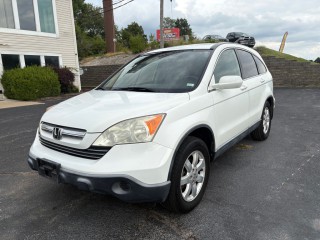Image for 2007 Honda CR-V EXL ID: 7663148