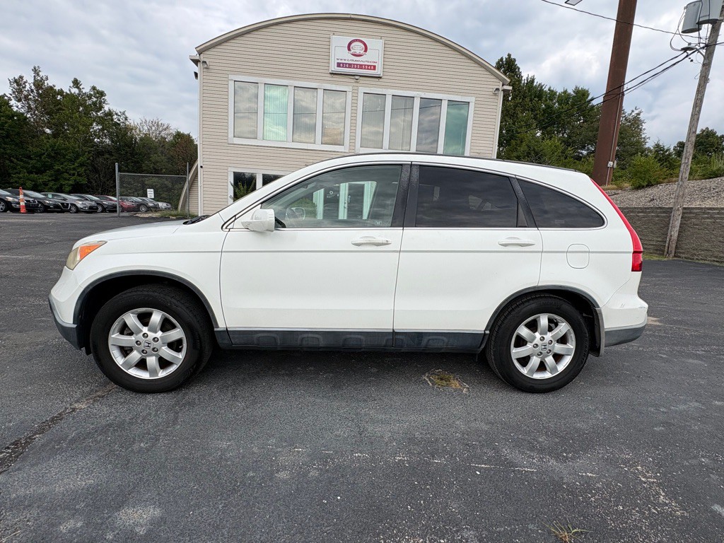 2007 Honda CR-V Image 2