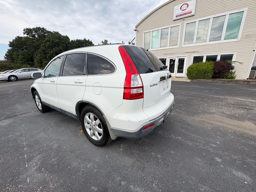 2007 Honda CR-V Image 3