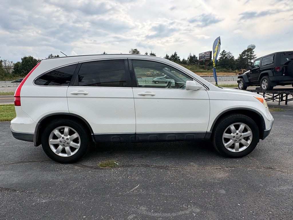 2007 Honda CR-V Image 6