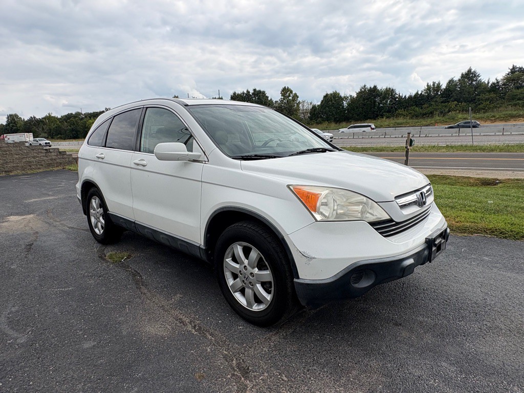 2007 Honda CR-V Image 7