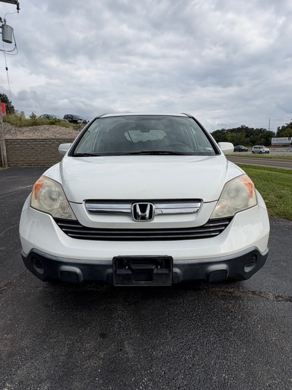 2007 Honda CR-V Image 8