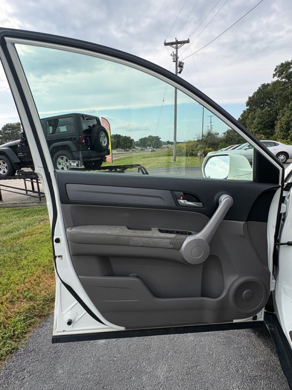 2007 Honda CR-V Image 9