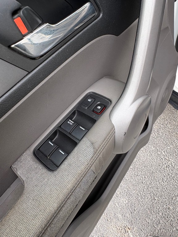 2007 Honda CR-V Image 10
