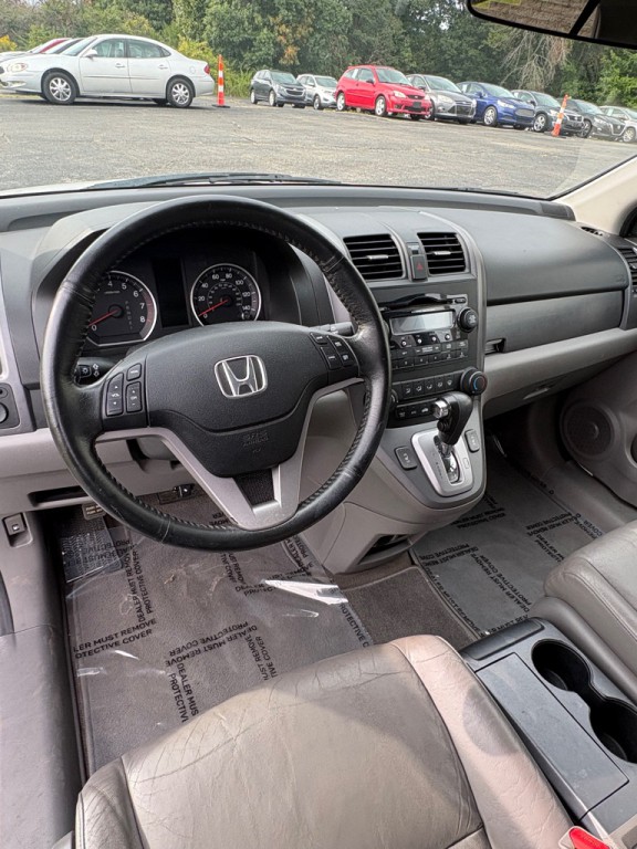2007 Honda CR-V Image 11