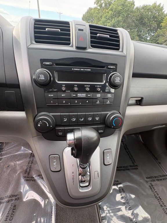 2007 Honda CR-V Image 13