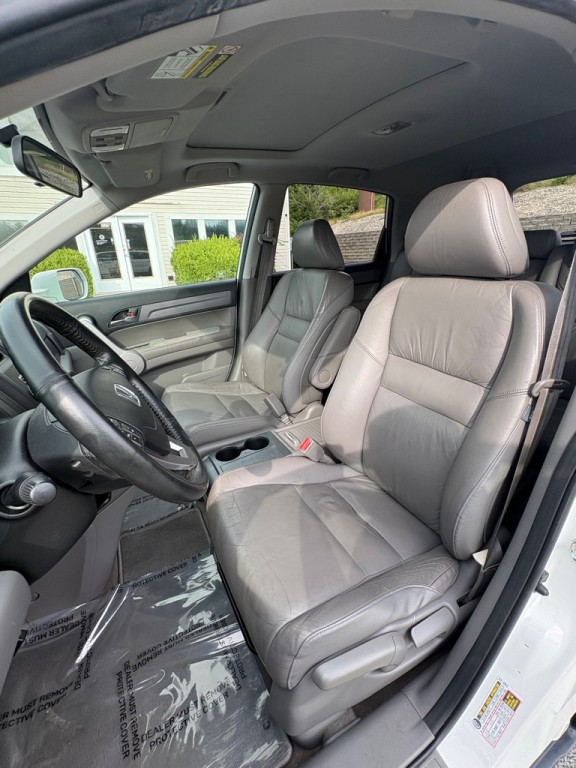 2007 Honda CR-V Image 14