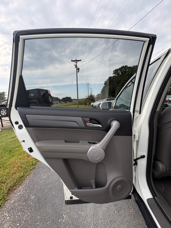 2007 Honda CR-V Image 15