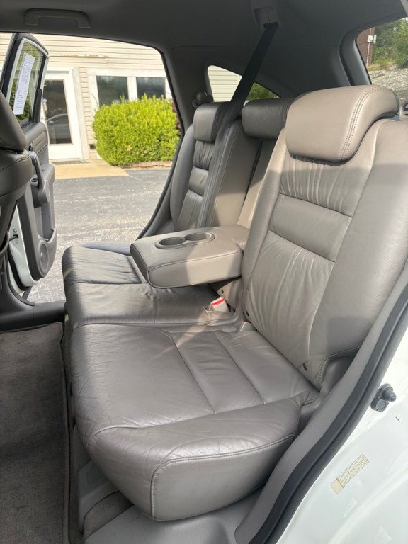 2007 Honda CR-V Image 16