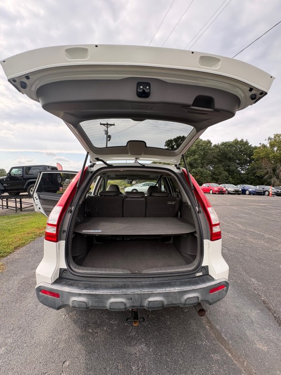 2007 Honda CR-V Image 17