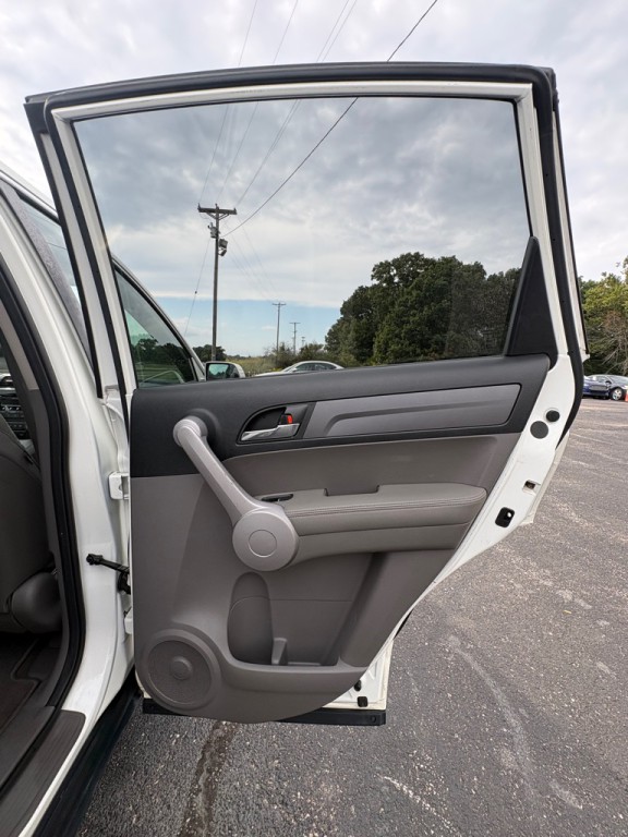2007 Honda CR-V Image 18