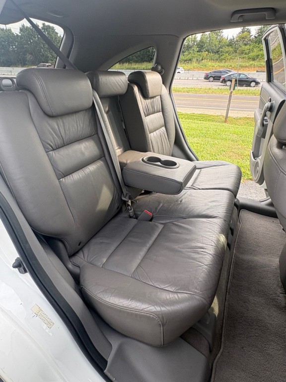 2007 Honda CR-V Image 19