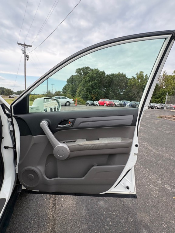 2007 Honda CR-V Image 20