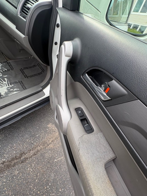 2007 Honda CR-V Image 21