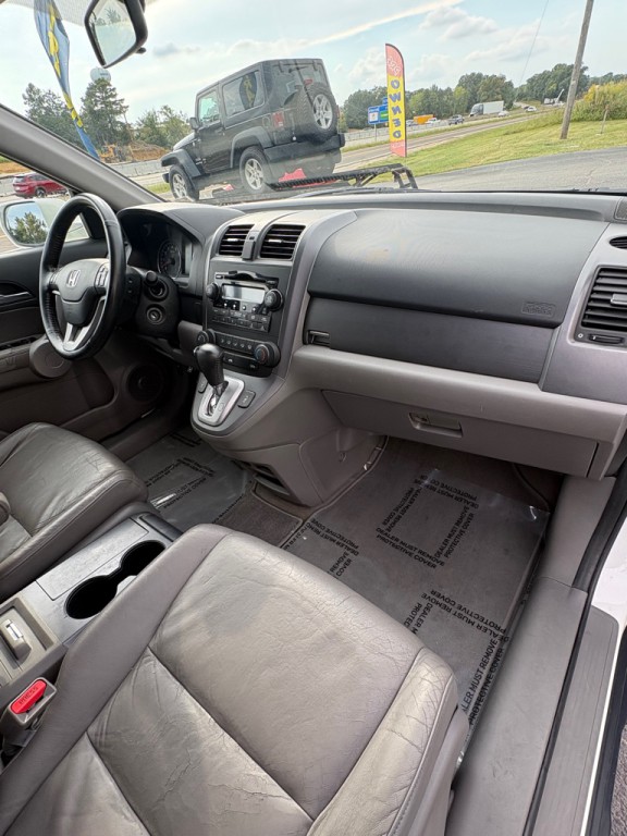 2007 Honda CR-V Image 22