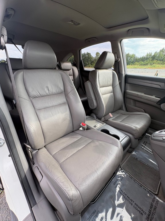 2007 Honda CR-V Image 23