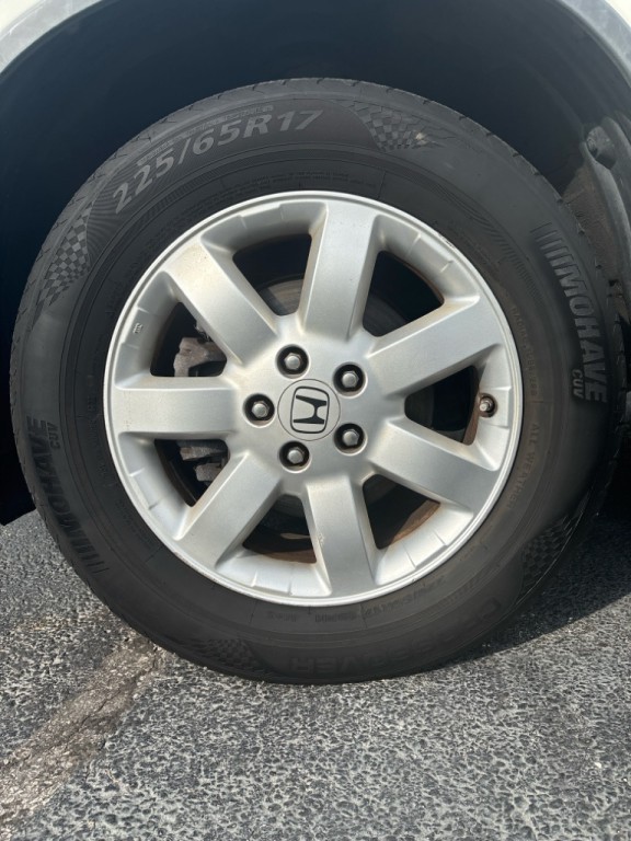 2007 Honda CR-V Image 24