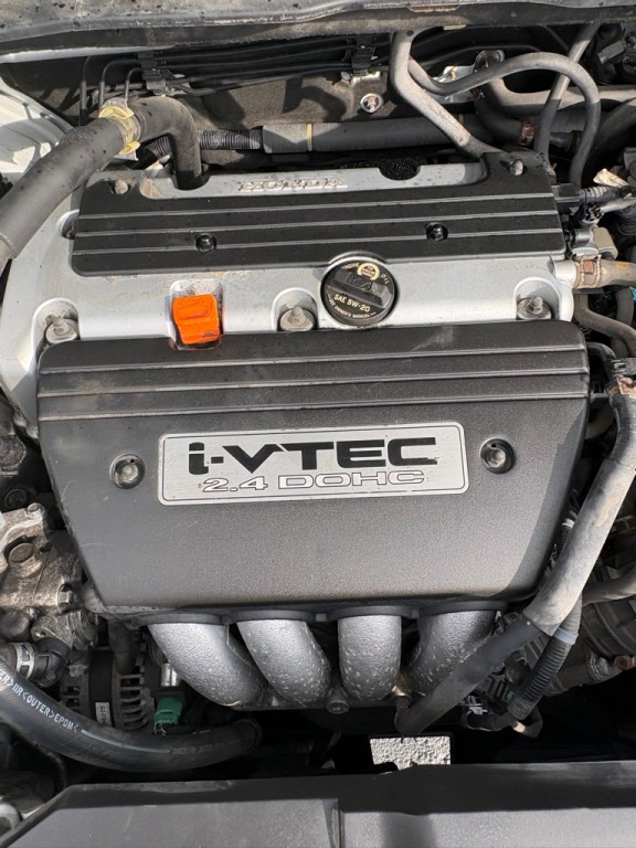 2007 Honda CR-V Image 25