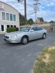 Image for 2005 Buick Lacrosse CXL ID: 7663685