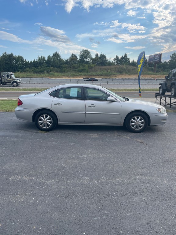 2005 Buick Lacrosse Image 6