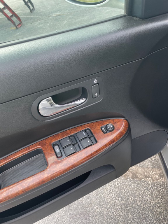 2005 Buick Lacrosse Image 11