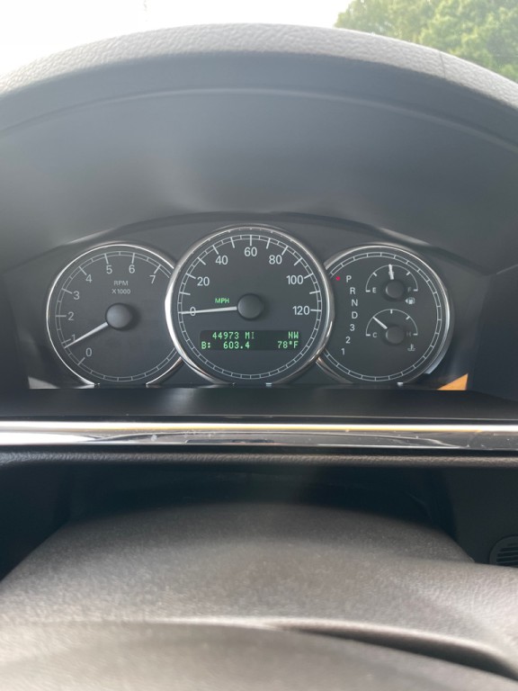 2005 Buick Lacrosse Image 12