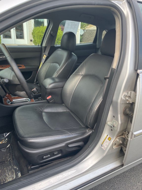 2005 Buick Lacrosse Image 14