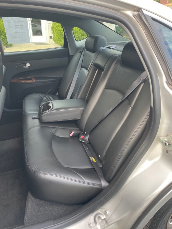 2005 Buick Lacrosse Image 16