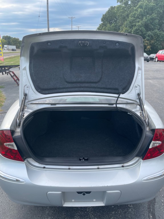 2005 Buick Lacrosse Image 17