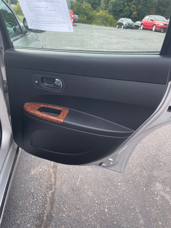 2005 Buick Lacrosse Image 18