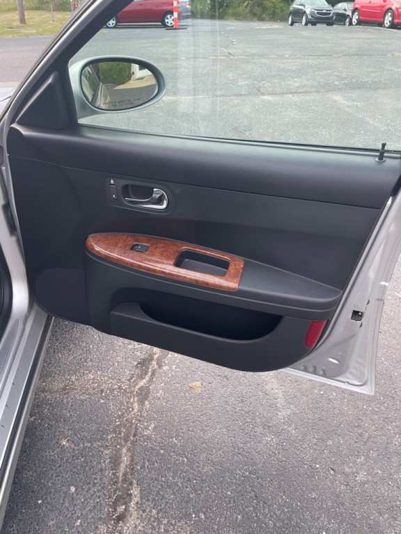 2005 Buick Lacrosse Image 21