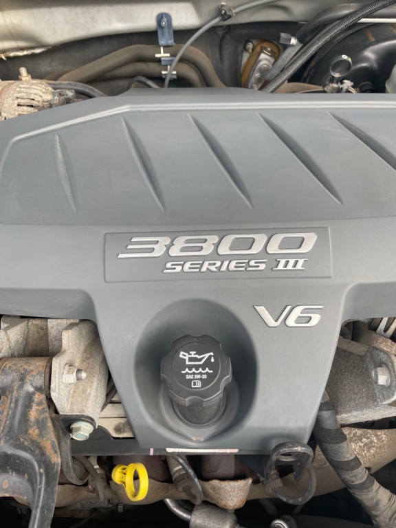 2005 Buick Lacrosse Image 24