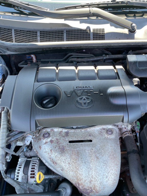 2011 Toyota Camry Image 26