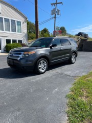 Image for 2015 Ford Explorer XLT ID: 7666581