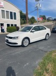 Image for 2012 Volkswagen Jetta SE ID: 7669714