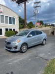 Image for 2019 Mitsubishi Mirage G4 ES ID: 7673187