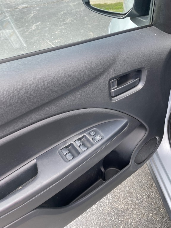 2019 Mitsubishi Mirage Image 11